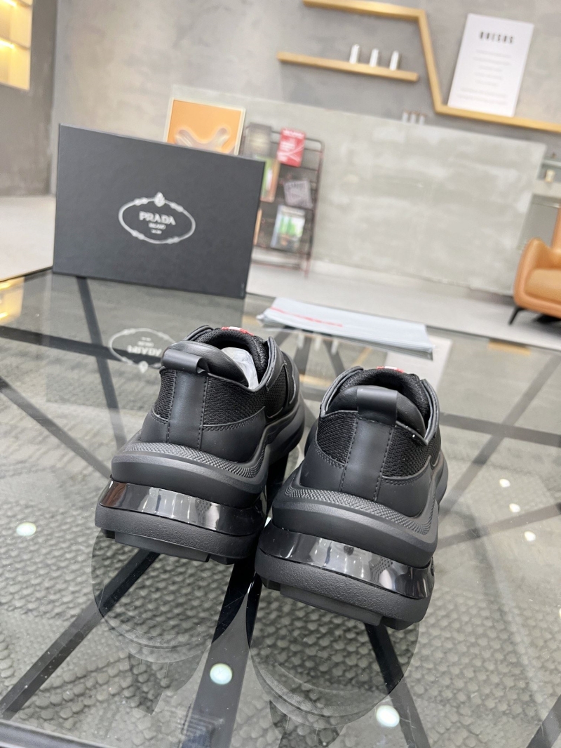 Prada Casual Shoes